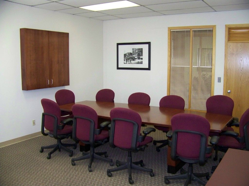 Thresh Professional Building: 6443 Ridings Rd, Syracuse, NY 13206